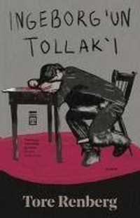 Enlarge image Cover: Ingeborgun Tollaki - Timas Yayinlari