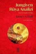 Cover: Jungiyen R&uuml;ya Analizi - Timas Yayinlari