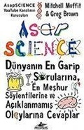 Cover: Asapscience - Pegasus Yayincilik