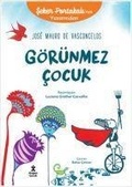 Cover: G&ouml;r&uuml;nmez Cocuk - Dogan Kitap