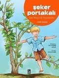 Cover: Seker Portakali Cizgi Roman - Xlibris