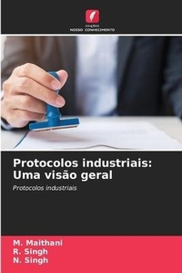 Enlarge image Cover: Protocolos industriais - Edicoes Nosso Conhecimento