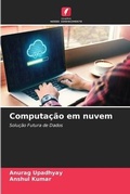 Cover: Computacao em nuvem - Edicoes Nosso Conhecimento