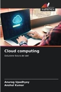 Cover: Cloud computing - Edizioni Sapienza