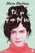 Cover: Tu yo y un tal vez - Booket