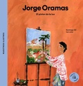 Cover: Jorge Oramas - Vegueta Ediciones