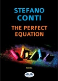 Cover: The Perfect Equation - Tektime