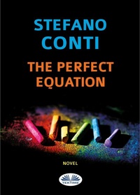 Enlarge image Cover: The Perfect Equation - Tektime