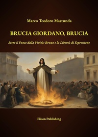 Abbildung von: Brucia Giordano, Brucia - Elison Publishing
