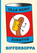 Cover: OLLE KORVS &Auml;VENTYR - BoD - Books on Demand - Schweden