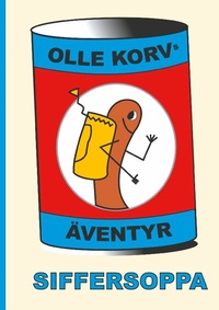 Enlarge image Cover: OLLE KORVS ÄVENTYR - BoD - Books on Demand - Schweden