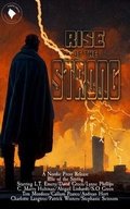Cover: Rise of the Strong - Nordic Press