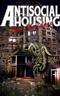 Cover: Antisocial Housing - Mythos