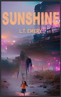Cover: Sunshine - Fables