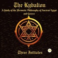 Cover: The Kybalion - Happy Hour Books