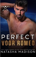Cover: Perfect voor Romeo - SVM Publishing