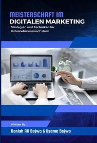 Abbildung von: Meisterschaft im Digitalen Marketing - RK Books Publication