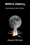 Cover: ISRO's History - Anand Shinde