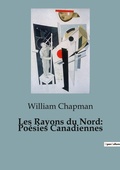 Cover: Les Rayons du Nord - Culturea