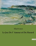 Cover: Le Jeu De l' Amour et Du Hasard - Culturea