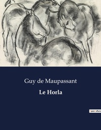 Abbildung von: Le Horla - Culturea