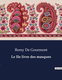 Abbildung von: Le IIe livre des masques - Culturea