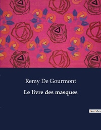 Abbildung von: Le livre des masques - Culturea