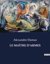 Abbildung von: Le Maitre d'Armes - Culturea