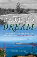 Cover: Dare to Dream - Black Dot Publishing