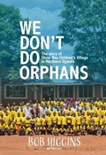Cover: We Don't Do Orphans - Sure Marketing
