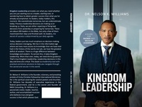 Abbildung von: Kingdom Leadership - Nelson K Williams Ministries