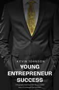 Cover: Young Entrepreneur Success - Washington Book Publishers