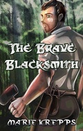 Cover: The Brave Blacksmith - naturechild02