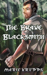 Enlarge image Cover: The Brave Blacksmith - naturechild02
