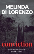 Cover: Conviction - Melinda Di Lorenzo