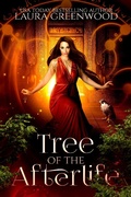 Cover: Tree Of The Afterlife (Forgotten Gods, #17) - Drowlgon Press