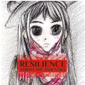Cover: Resilience Amidst the Ashen Sky #1 - Viktor Macic