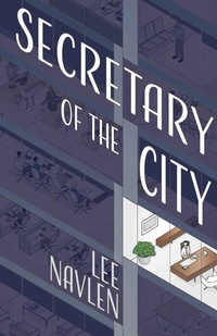 Abbildung von: Secretary of the City - BOOKBABY