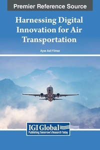 Abbildung von: Harnessing Digital Innovation for Air Transportation - IGI Global