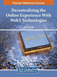 Enlarge image Cover: Decentralizing the Online Experience With Web3 Technologies - IGI Global
