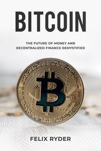 Bild vergrößern Bild: Bitcoin - Felix Ryder