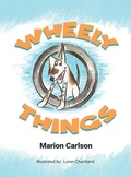 Cover: Wheely Things - Gotham Books