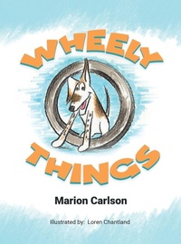 Enlarge image Cover: Wheely Things - Gotham Books