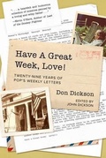 Cover: Have A Great Week, Love! - Koehler Books