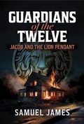 Cover: Guardians of the Twelve - Trilogy Christian Publishing