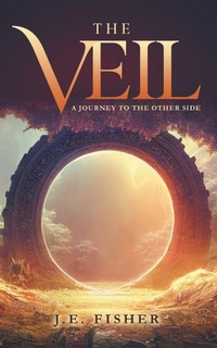 Enlarge image Cover: The Veil - Writers Republic LLC