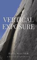 Cover: Vertical Exposure - Albicaulis Books