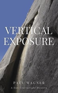 Enlarge image Cover: Vertical Exposure - Albicaulis Books