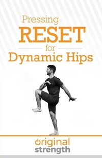 Enlarge image Cover: Pressing RESET for Dynamic Hips - OS Press