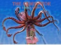 Cover: The Reminator - Thomas Publishing House